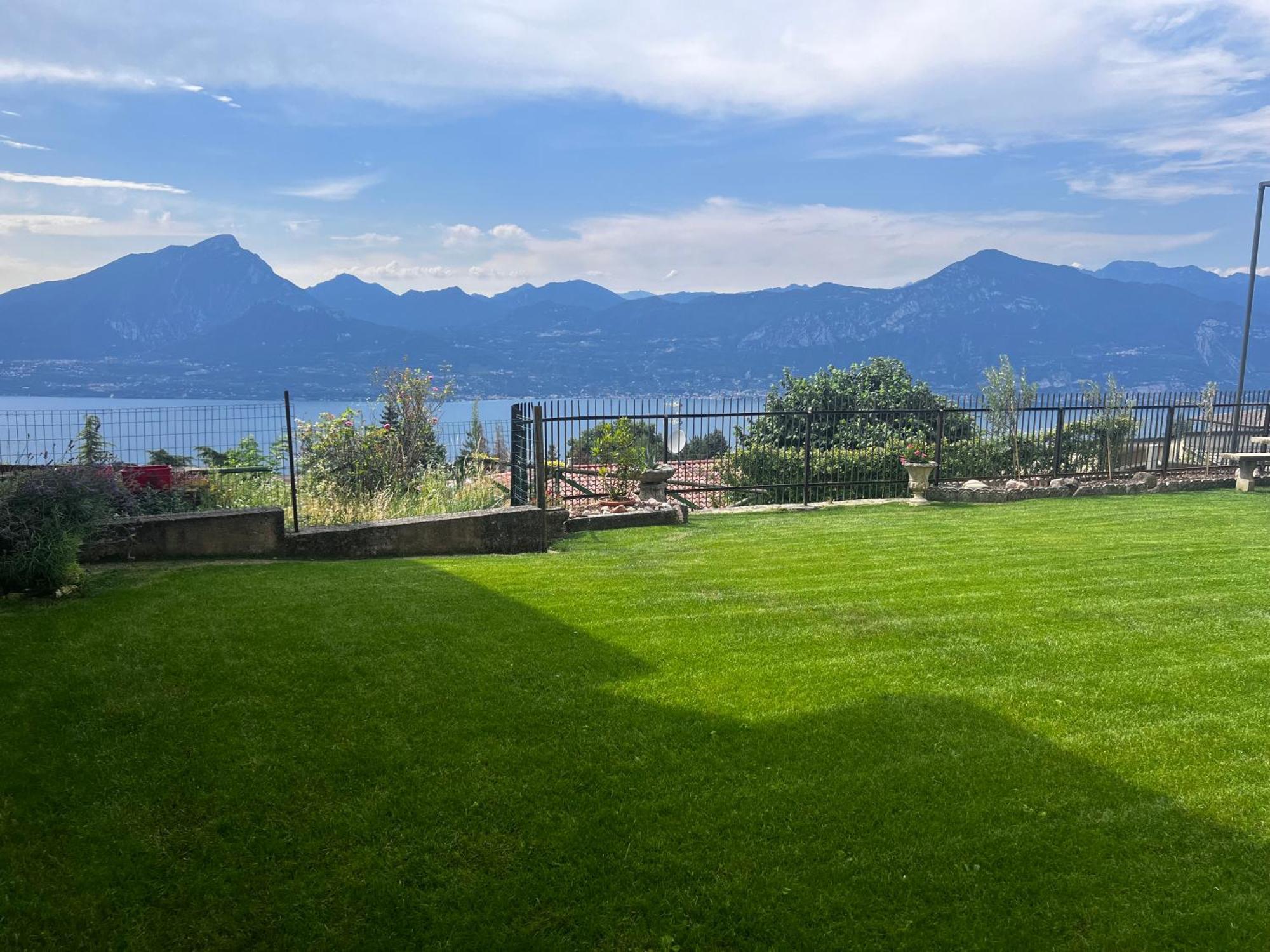 Nuovi Appartamenti Neli San Zeno di Montagna Exterior photo